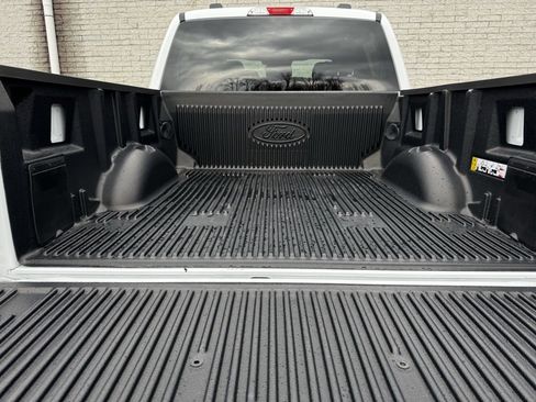 New 2025 Ford F150 STX w/ Equipment Group 200A image 36