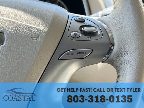 Used 2018 Nissan Murano SL FWD image 33
