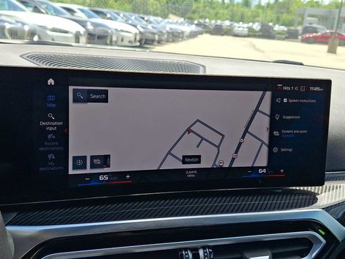 Used 2024 BMW M2 w/ Lighting Package RWD image 16
