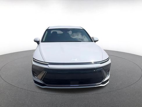 Used 2025 Hyundai Sonata SEL image 4