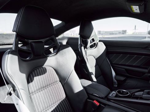 Used 2024 Porsche 911 GT3 RS w/ Extended Leather Package image 46