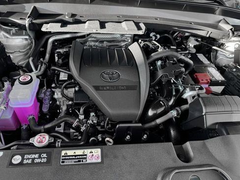 Certified 2025 Toyota Grand Highlander XLE image 20