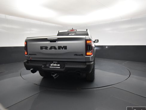 Used 2019 RAM 1500 Rebel w/ Rebel Level 2 Equipment Group image 5