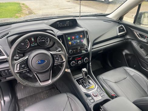 Used 2023 Subaru Forester Touring w/ Popular Package #3 AWD/4WD image 11