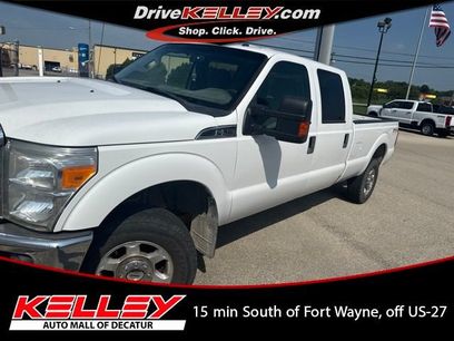 Used 2013 Ford F350 XLT