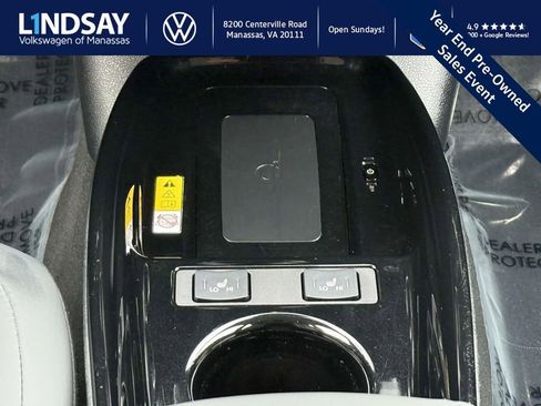 Used 2021 Toyota Prius Prime Limited image 17