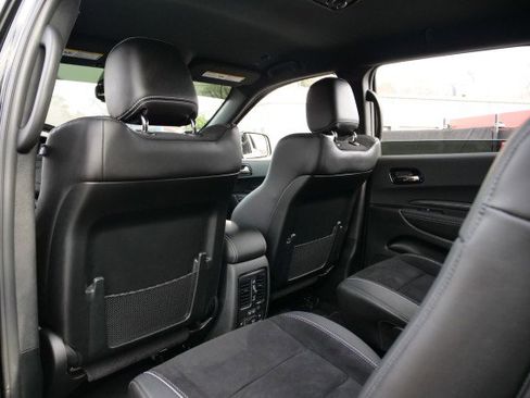 Used 2024 Dodge Durango SRT Hellcat w/ Black Package image 34