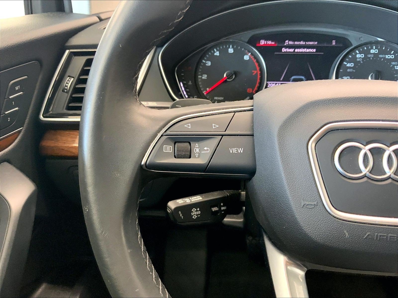 Certified 2023 Audi Q5 2.0T Premium w/ Convenience Package AWD/4WD image 20