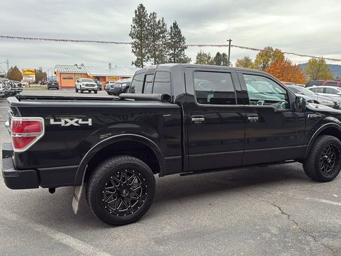 Used 2010 Ford F150 Platinum image 3