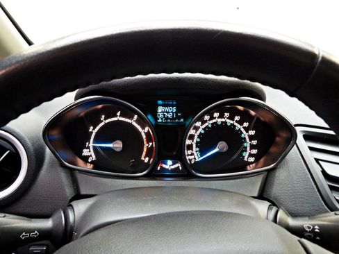 Used 2019 Ford Fiesta SE image 15