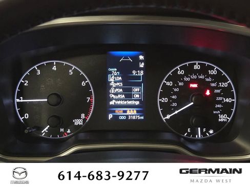 Used 2024 Toyota Corolla SE FWD image 24