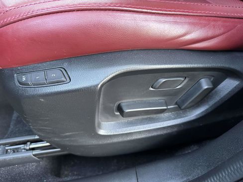 Used 2023 MAZDA CX-5 Carbon Edition image 19