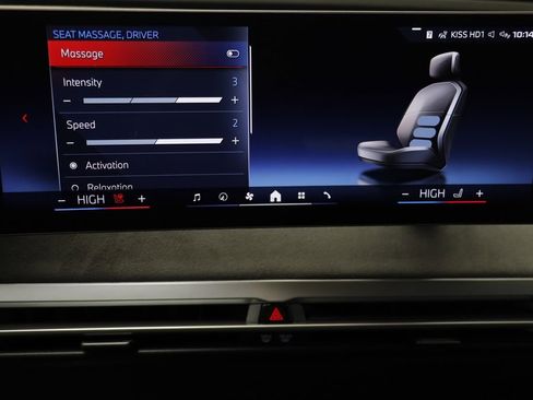 New 2026 BMW iX M70 image 13