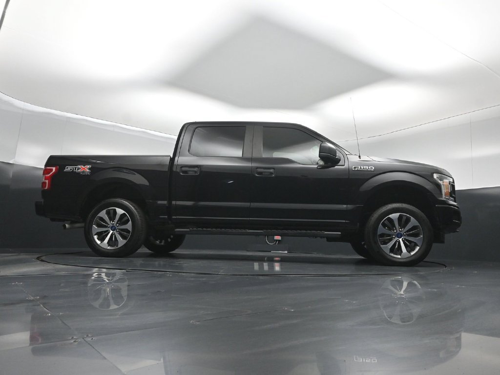Certified 2019 Ford F150 XL w/ Equipment Group 101A Mid AWD/4WD image 42