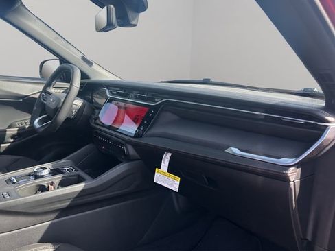 New 2026 Jeep Cherokee Overland image 26