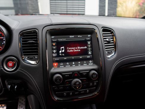 Used 2020 Dodge Durango SRT w/ Premium Interior Group image 31