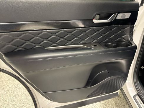 Used 2020 Hyundai Palisade Limited FWD image 10