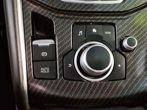 Used 2019 MAZDA CX-5 Grand Touring w/ GT Premium Package image 22