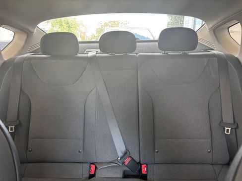 Used 2025 Kia K4 FWD image 39