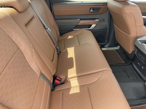 New 2026 Toyota Tundra 1794 Edition AWD/4WD image 21
