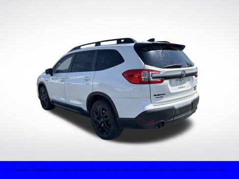 Used 2023 Subaru Ascent Onyx Edition Limited AWD/4WD image 3