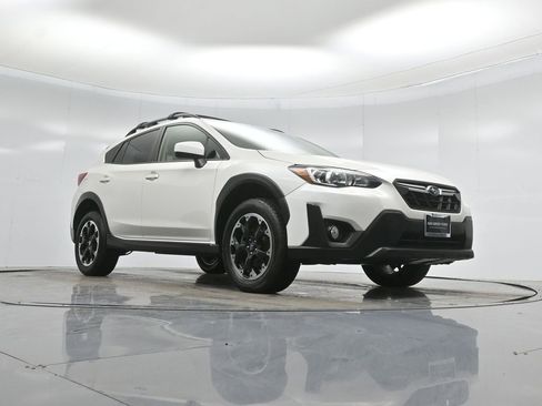 Used 2022 Subaru Crosstrek 2.0i Premium image 43