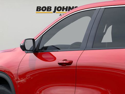 New 2026 GMC Acadia Elevation w/ Elevation Premium Package image 12