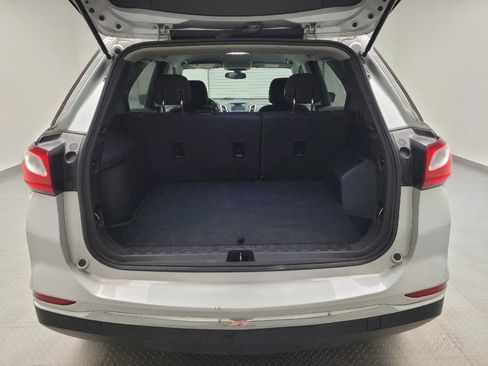 Used 2019 Chevrolet Equinox LT AWD/4WD image 29