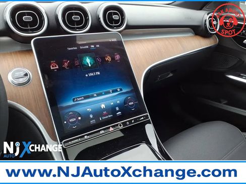 Used 2024 Mercedes-Benz C 300 Sedan image 34