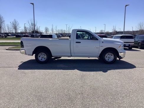 Used 2020 RAM 1500 Tradesman w/ Power & Remote Entry Group image 4