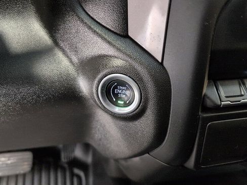 Used 2023 Chevrolet Silverado 1500 W/T w/ Trailering Package image 20