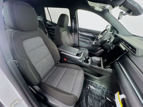 New 2026 GMC Terrain Elevation image 28