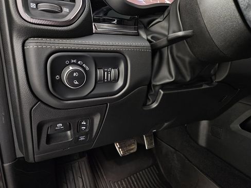 Used 2025 RAM 1500 RHO w/ RHO Level 1 Equipment Group AWD/4WD image 23