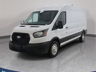 Used 2026 Ford Transit 250 148 Medium Roof Extended AWD w/ Load Area Protection Package video 1