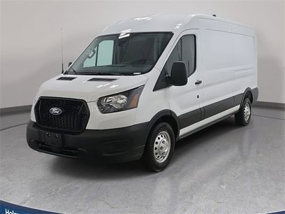 Used 2026 Ford Transit 250 148 Medium Roof Extended AWD w/ Load Area Protection Package