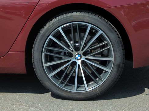 Certified 2023 BMW 540i xDrive w/ Premium Package image 13