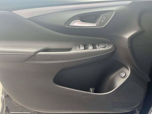 Used 2024 Buick Envista Avenir FWD image 27