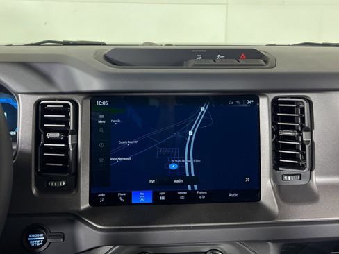 New 2025 Ford Bronco Big Bend image 13