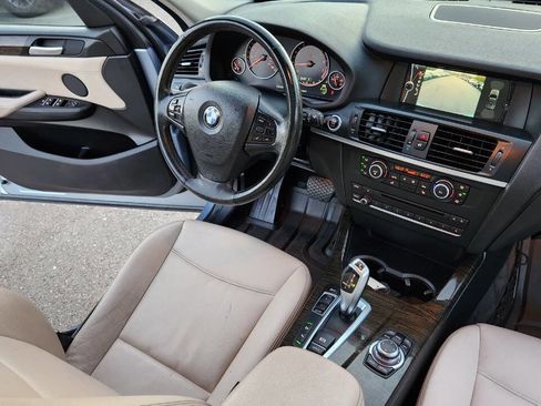 Used 2013 BMW X3 xDrive28i image 34