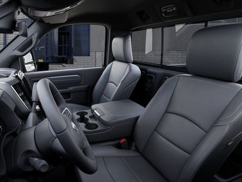 New 2026 RAM 3500 Tradesman image 23