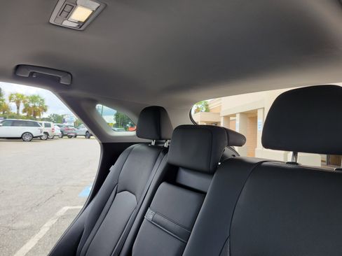 Used 2022 Lexus RX 350 FWD w/ Premium Package image 36