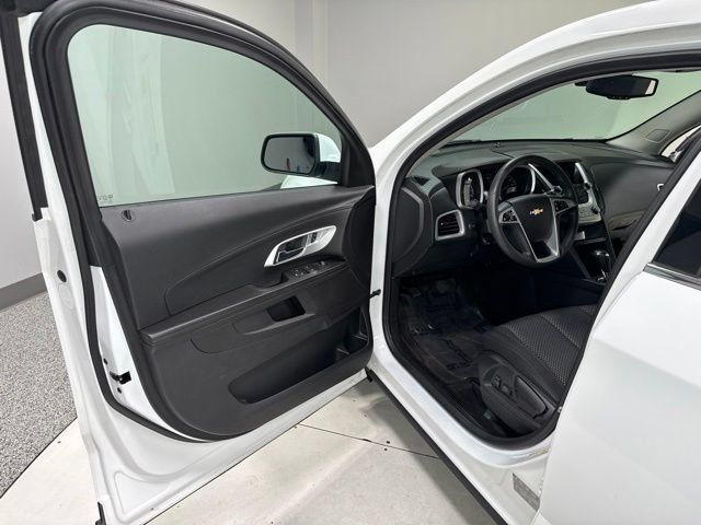 Used 2016 Chevrolet Equinox LT AWD/4WD image 8