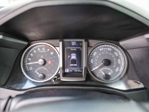 Certified 2023 Toyota Tacoma TRD Off-Road image 12