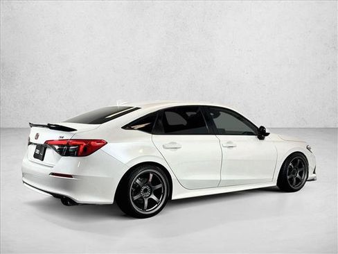 Used 2023 Honda Civic Si image 4