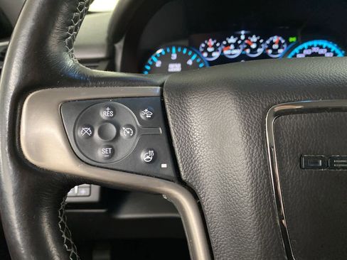 Used 2019 GMC Yukon Denali w/ Open Road Package image 20