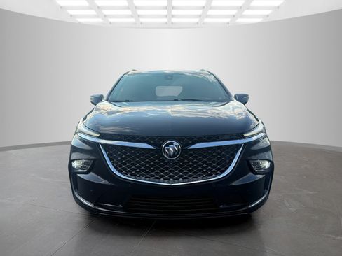 Used 2023 Buick Enclave Avenir w/ Avenir Technology Package AWD/4WD image 8