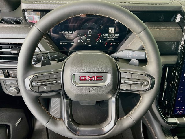 New 2027 GMC Yukon AT4 w/ Technology Package AWD/4WD image 7