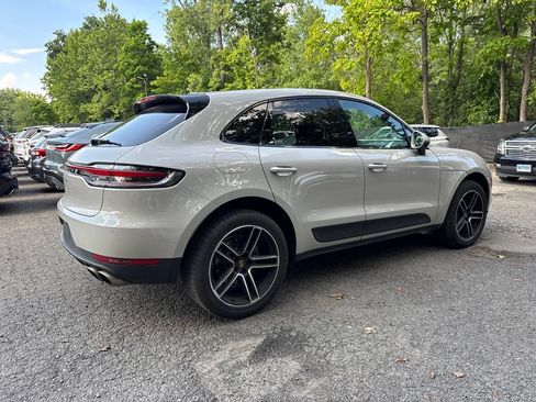 Used 2021 Porsche Macan S AWD/4WD image 5