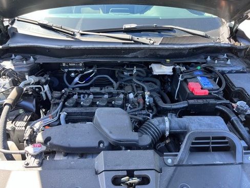 Used 2024 Honda CR-V EX image 5