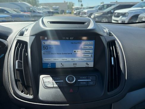 Used 2018 Ford Escape SE w/ SE Sync 3 Package image 22